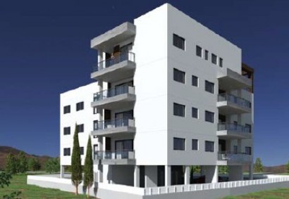 Panthea, Лимассол Апартаменты На продажу | 51404