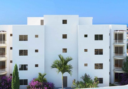Kato Paphos - Universal Апартаменты На продажу | 51418