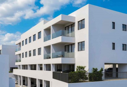 Chloraka, Пафос Апартаменты На продажу | 51442