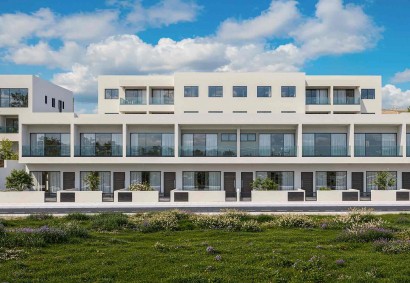 Chloraka, Пафос Отдельная вилла На продажу | 51445