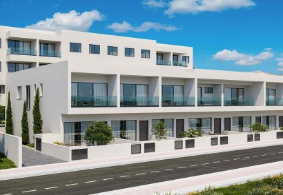 Chloraka, Пафос Отдельная вилла На продажу | 51448