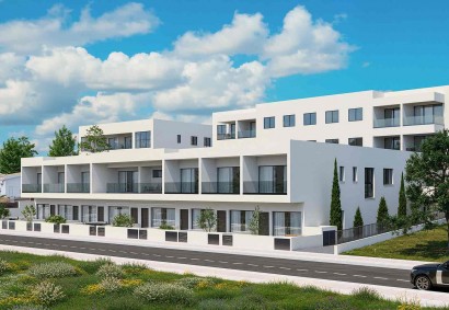Chloraka, Пафос Отдельная вилла На продажу | 51449