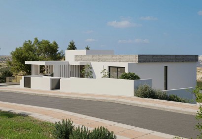 Ayios Athanasios Отдельная вилла На продажу | 51462