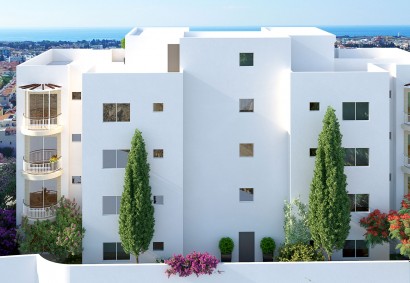 Kato Paphos - Universal Апартаменты На продажу | 51480