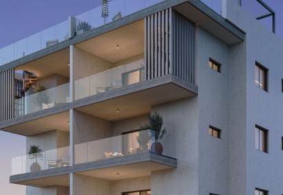 Larnaca, Ларнаки Апартаменты На продажу | 51488