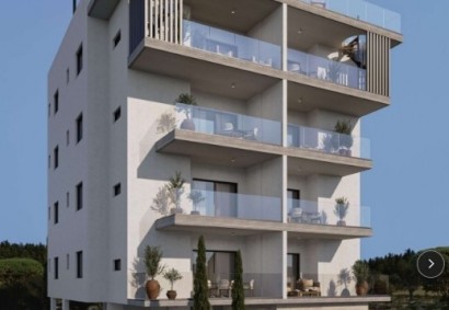 Larnaca, Ларнаки Апартаменты На продажу | 51489