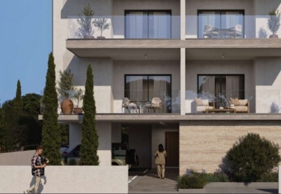 Larnaca, Ларнаки Апартаменты На продажу | 51491