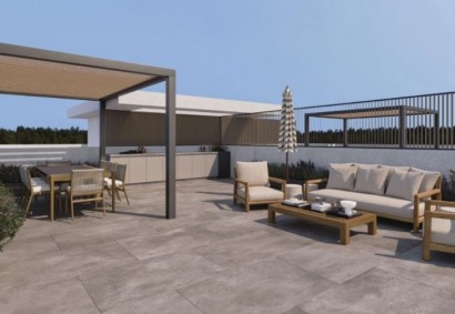 Larnaca, Ларнаки Пентхауз На продажу | 51492