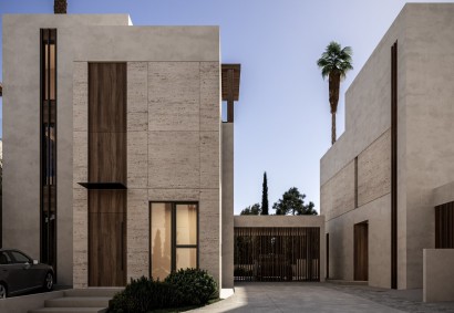 Livadia, Ларнаки Отдельная вилла На продажу | 51505