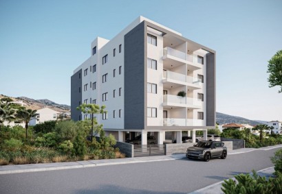 Paphos Town, Пафос Апартаменты На продажу | 51509
