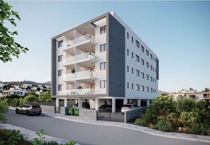 Paphos Town, Пафос Апартаменты На продажу | 51512