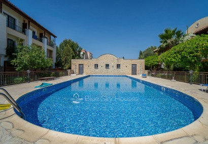 Potamos Germasogeias, Лимассол Танхаус В аренду | 51541AA