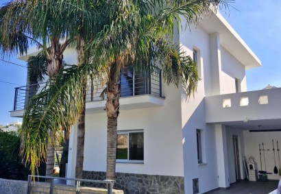 Livadia, Ларнаки Отдельная вилла На продажу | 51544