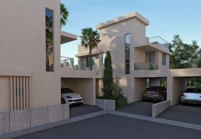 Protaras, Фамагуста Отдельная вилла На продажу | 51555