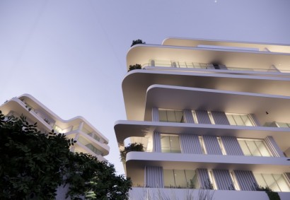 Kato Paphos, Пафос Апартаменты На продажу | 51565