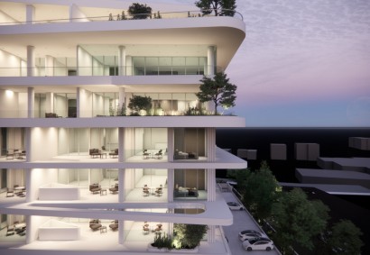 Kato Paphos, Пафос Студия  На продажу | 51566