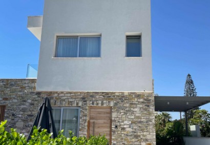 Ayia Napa, Фамагуста Отдельная вилла На продажу | 51579