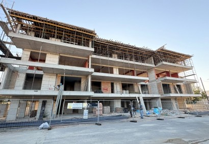 Omonoia, Лимассол Апартаменты На продажу | 51595
