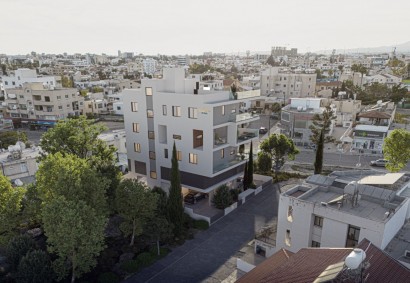Larnaca, Ларнаки Апартаменты На продажу | 51622