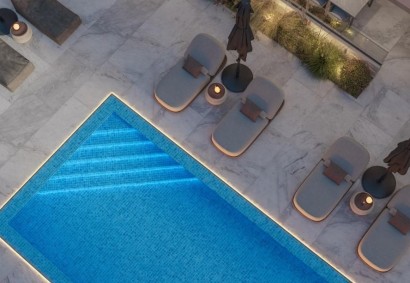 Livadia, Ларнаки Апартаменты На продажу | 51657