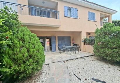 Kato Paphos, Пафос Отдельная вилла На продажу | 51708