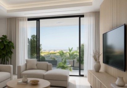 Livadia, Ларнаки Апартаменты На продажу | 51774
