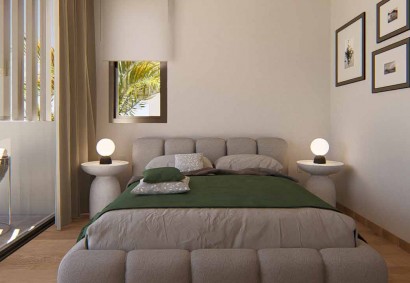 Kato Paphos - Universal Отдельная вилла На продажу | 51842