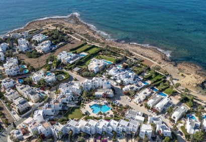 Chloraka, Пафос Отдельная вилла На продажу | 51855