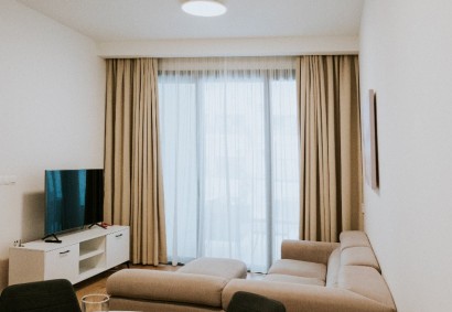 Potamos Germasogeias Апартаменты В аренду | 51932VK