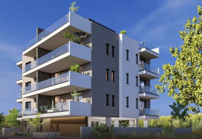 Faneromeni, Ларнаки Апартаменты На продажу | 51954