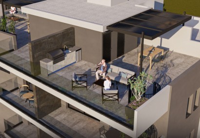 Faneromeni, Ларнаки Апартаменты На продажу | 51955