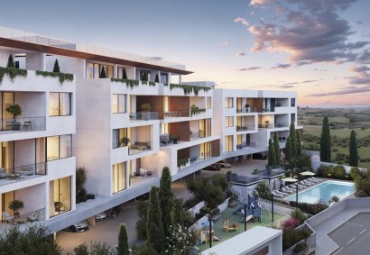 Germasogia, Лимассол Апартаменты На продажу | 51993