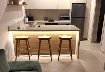 Kato Paphos, Пафос Апартаменты В аренду | 52071S