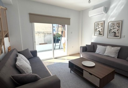 Kato Paphos, Пафос Апартаменты В аренду | 52072S