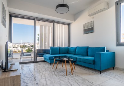 Kato Paphos, Пафос Апартаменты В аренду | 16304