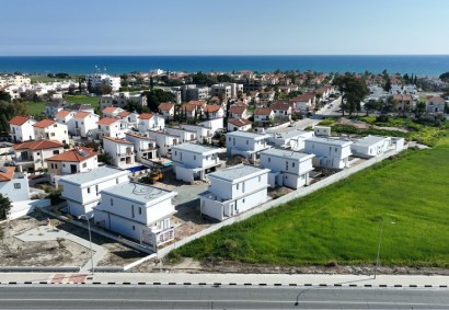 Dhekelia, Ларнаки Отдельная вилла На продажу | 52120
