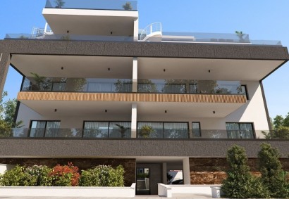 Livadia, Ларнаки Апартаменты На продажу | 52141