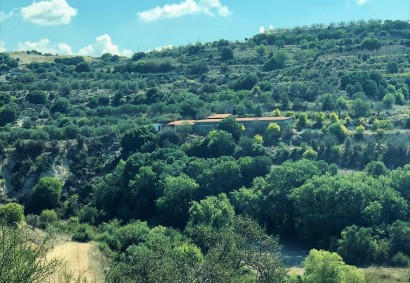 Lemona, Пафос Жилая земля На продажу | 6893