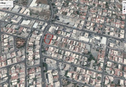 Omonoia, Лимассол Жилая земля На продажу | 7176