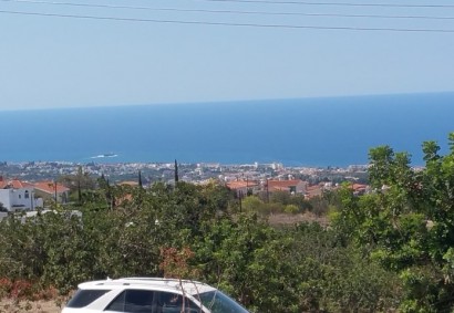 Tala, Пафос Жилая земля На продажу | 7254