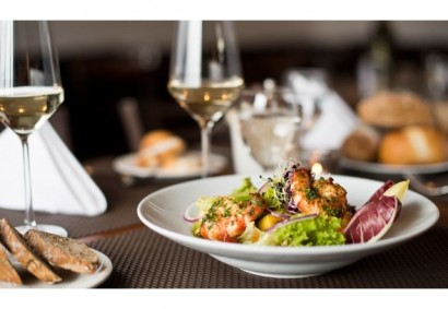 Potamos Germasogeias, Лимассол Ресторан На продажу | 7260