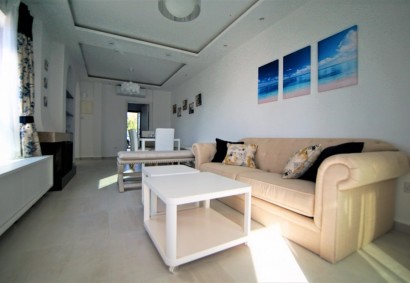 Kato Paphos, Пафос Танхаус На продажу | 7488