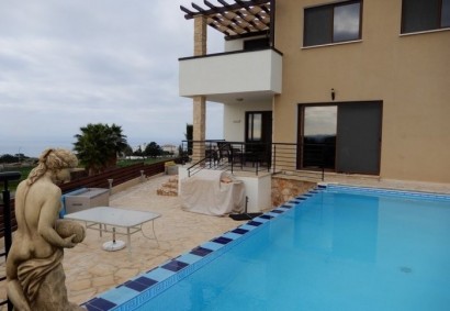 Pegia, Пафос Отдельная вилла На продажу | 7770